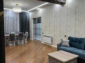 4 otaqlı yeni tikili - Ağ şəhər q. - 177 m²
