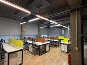 1 otaqlı ofis - Ağ şəhər q. - 35 m²
