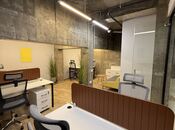1 otaqlı ofis - Ağ şəhər q. - 35 m²