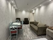 2-комн. новостройка - м. Нариман Нариманов - 75 м²