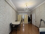 1 otaqlı yeni tikili - Yeni Günəşli q. - 50 m²