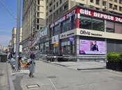 3-комн. новостройка - м. Иншаатчылар - 97 м²