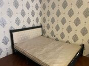 1 otaqlı yeni tikili - İnşaatçılar m. - 52 m²