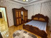 İcarəyə verilir 3 otaqlı yeni tikili 135 m², Nəsimi r., photo 8 from 8