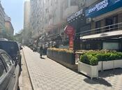 Obyekt - Nizami m. - 165 m²