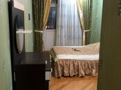 İcarəyə verilir 3 otaqlı yeni tikili 113 m², İnşaatçılar m., photo 6 from 8