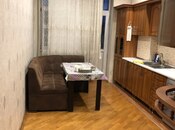 İcarəyə verilir 3 otaqlı yeni tikili 113 m², İnşaatçılar m., photo 4 from 8