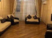 İcarəyə verilir 3 otaqlı yeni tikili 113 m², İnşaatçılar m., photo 2 from 8