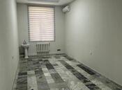 1 otaqlı ofis - Nəriman Nərimanov m. - 25 m²