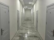 1 otaqlı ofis - Nəriman Nərimanov m. - 25 m²