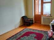 4 otaqlı köhnə tikili - Neftçilər m. - 110 m²