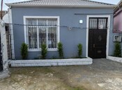 3 otaqlı həyət evi/bağ evi - Hövsan q. - 60 m²
