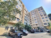 3 otaqlı köhnə tikili - İçəri Şəhər m. - 100 m²