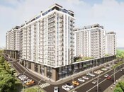 2-комн. новостройка - Сумгаит - 92 м²