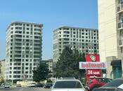 1 otaqlı yeni tikili - Xətai r. - 57 m²
