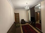 2 otaqlı köhnə tikili - Nizami m. - 60 m²