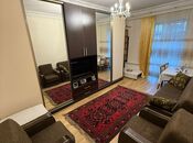 2 otaqlı köhnə tikili - Nizami m. - 60 m²