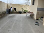 3 otaqlı həyət evi/bağ evi - Xocəsən m. - 110 m²