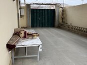 3 otaqlı həyət evi/bağ evi - Xocəsən m. - 110 m²