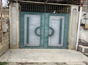 3 otaqlı həyət evi/bağ evi - Xocəsən m. - 110 m²