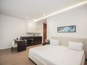 1 otaqlı yeni tikili - Nardaran q. - 60 m²
