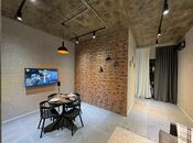 1 otaqlı yeni tikili - Sea Breeze q. - 58 m²
