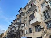 2 otaqlı köhnə tikili - Elmlər Akademiyası m. - 58 m²