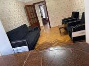2 otaqlı köhnə tikili - Elmlər Akademiyası m. - 58 m²