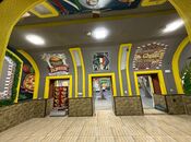 Obyekt - Nizami m. - 120 m²