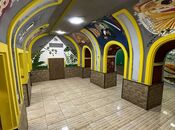 Obyekt - Nizami m. - 120 m²