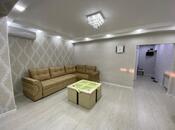 İcarəyə verilir 2 otaqlı köhnə tikili 60 m², Qara Qarayev m., photo 3 from 8