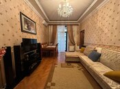 Satılır 3 otaqlı köhnə tikili 56 m², Səbail r., photo 3 from 8