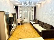 3 otaqlı yeni tikili - Nizami m. - 100 m²