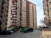 4 otaqlı yeni tikili - Həzi Aslanov m. - 135 m²