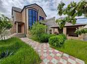 Satılır 5 otaqlı həyət evi/bağ evi 200 m², Novxanı q., photo 1 from 8