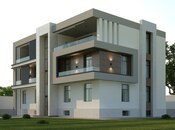 Obyekt - Sumqayıt - 1000 m²