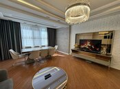3 otaqlı yeni tikili - Elmlər Akademiyası m. - 122 m²