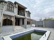 6 otaqlı həyət evi/bağ evi - Binə q. - 240 m²
