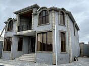 6 otaqlı həyət evi/bağ evi - Binə q. - 240 m²