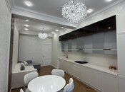Продаётся 3-комн. новостройка 132 м², м. Нариман Нариманов, photo 4 from 8