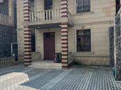 6 otaqlı həyət evi/bağ evi - Əhmədli q. - 180 m²