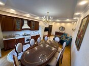 3 otaqlı yeni tikili - Nizami m. - 110 m²