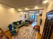 3 otaqlı yeni tikili - Nizami m. - 110 m²