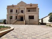 Satılır 8 otaqlı həyət evi/bağ evi 1 200 m², Mərdəkan q., photo 1 from 8