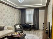 3 otaqlı yeni tikili - Memar Əcəmi m. - 90 m²