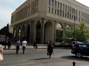2-комн. вторичка - м. Элмляр Академиясы - 60 м²
