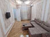 2 otaqlı yeni tikili - İnşaatçılar m. - 65 m²