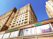 2 otaqlı yeni tikili - İnşaatçılar m. - 65 m²