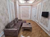 2 otaqlı yeni tikili - İnşaatçılar m. - 65 m²