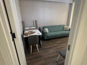 1 otaqlı yeni tikili - Binəqədi q. - 50 m²